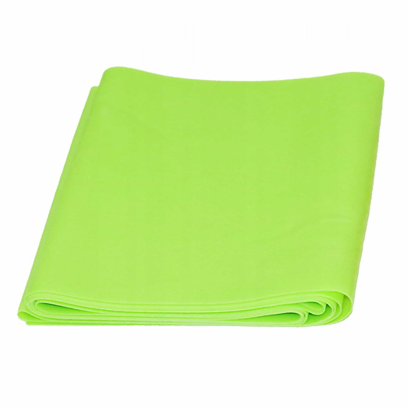 Еластична стрічка SportVida Flat Stretch Band 200 х 15 х 0,035 см, 1-5 кг