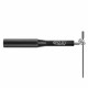 Скакалка скоростная для кроссфита 4FIZJO Speed Rope Black (P-5907222931165)