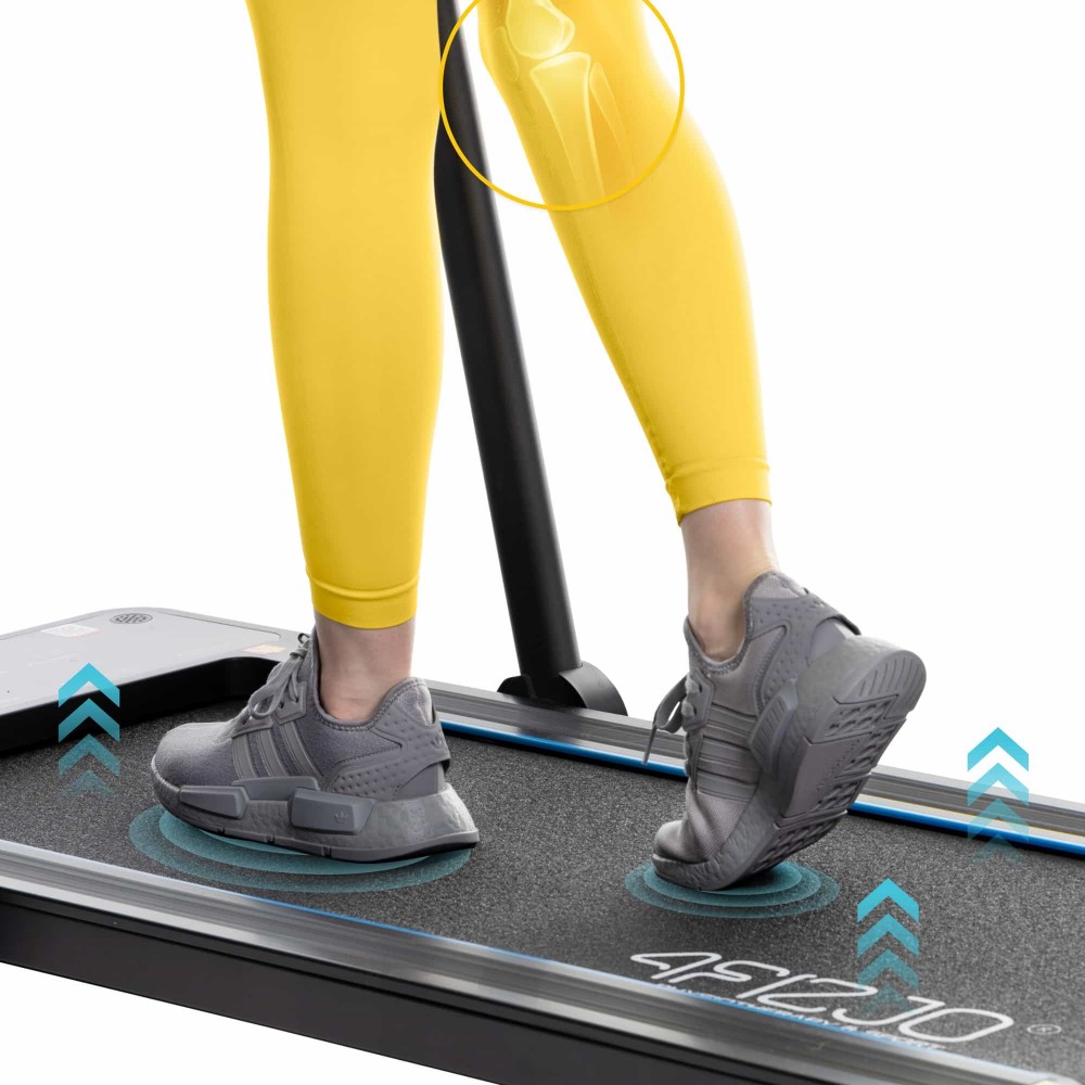 Бігова доріжка 4FIZJO TM Ultra