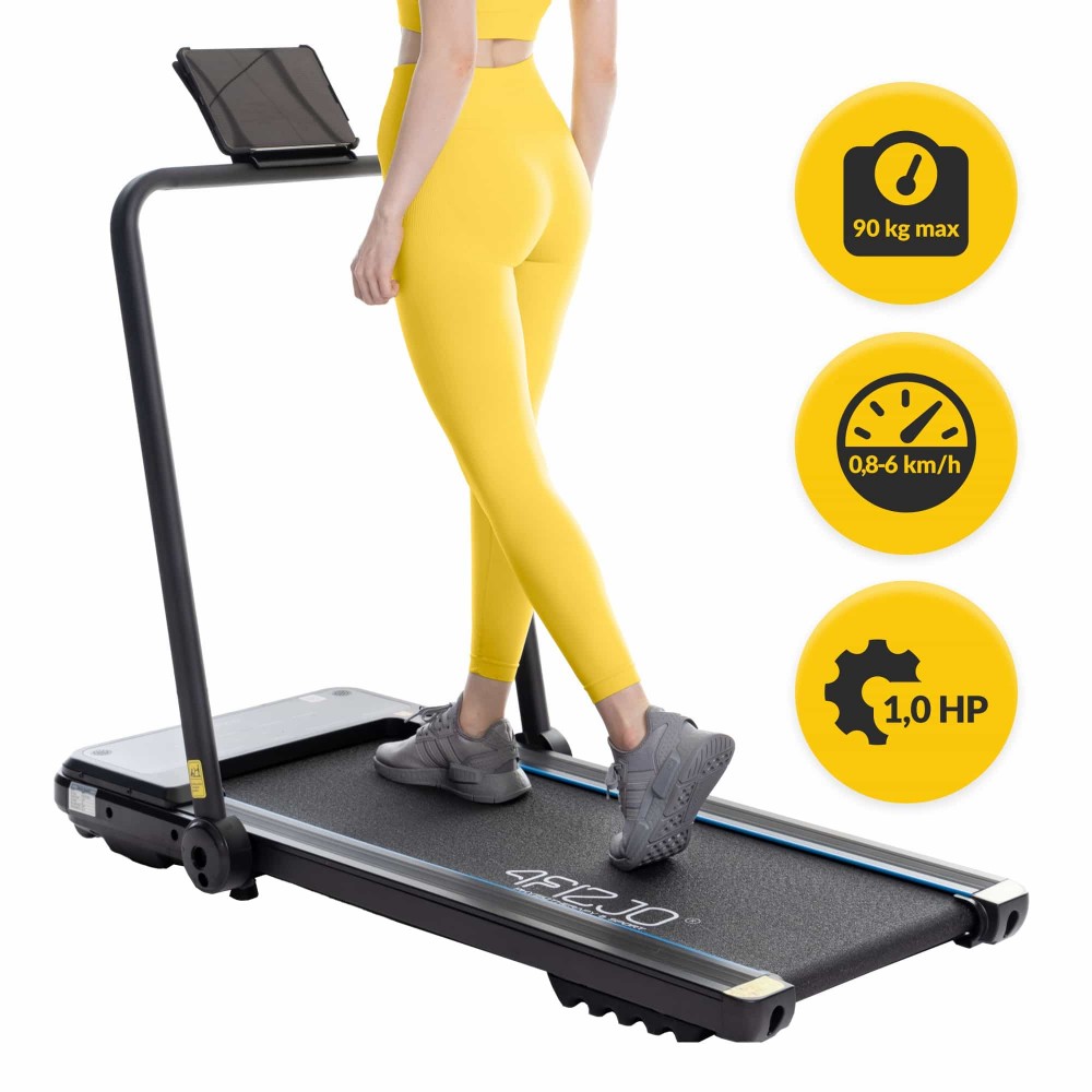 Бігова доріжка 4FIZJO TM Ultra