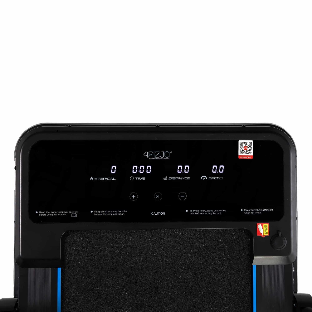 Бігова доріжка 4FIZJO TM Ultra