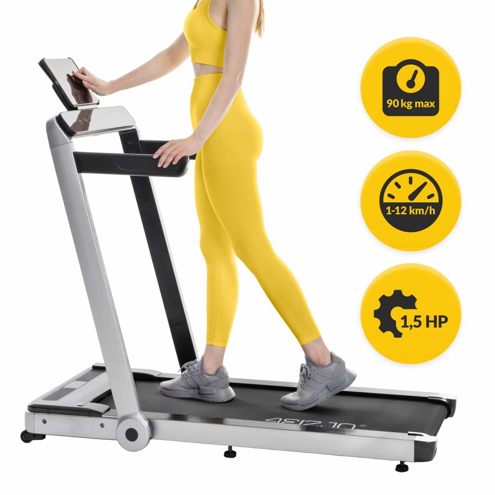 Беговая дорожка 4FIZJO TM Pure (P-5907739319340)