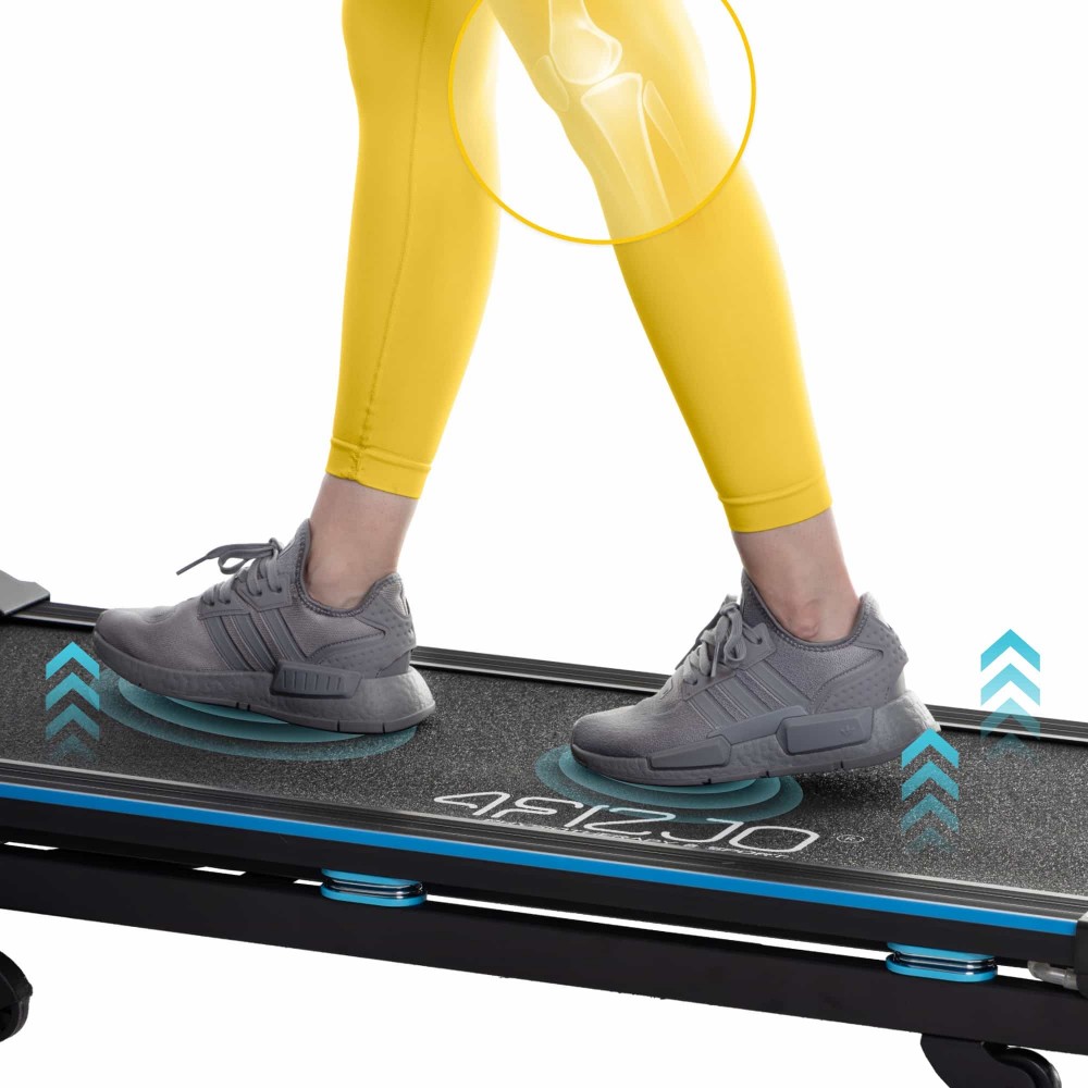 Бігова доріжка 4FIZJO TM Falco S