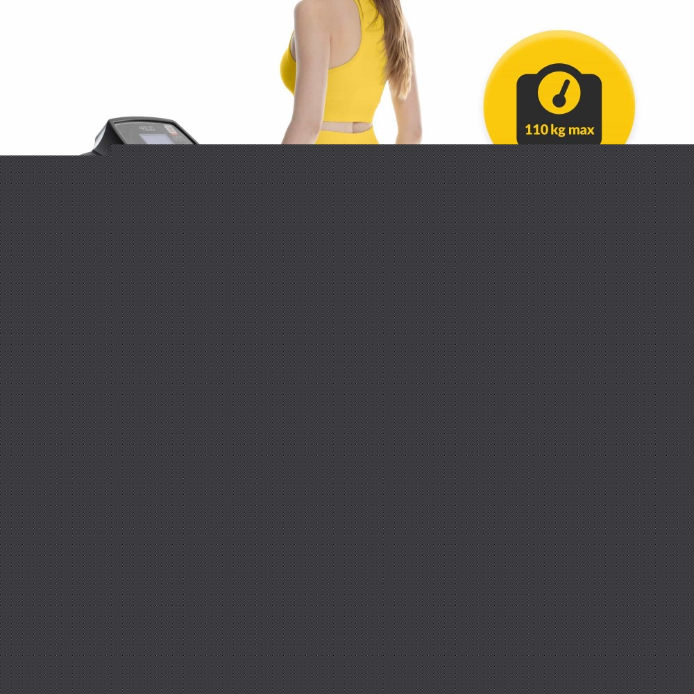 Бігова доріжка 4FIZJO TM Falco S