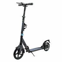 Самокат з дисковим гальмом SportVida SV-ME0005
