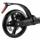 Самокат с дисковым тормозом SportVida SV-ME0005
