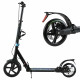 Самокат с дисковым тормозом SportVida SV-ME0005
