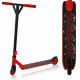 Трюковой самокат SportVida Stunt Neo SV-WO0021 Black/Red