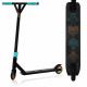 Трюковой самокат SportVida Stunt Poker SV-WO0017 Black/Blue
