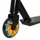 Трюковой самокат SportVida Stunt Poker SV-WO0017 Black/Blue