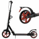 Самокат с дисковым тормозом SportVida SV-ME0004