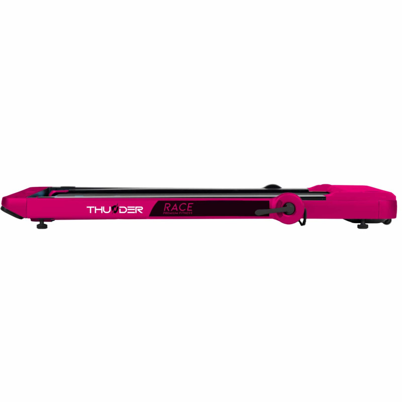 Беговая дорожка THUNDER Race Pink
