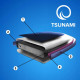 Надувная SUP доска TSUNAMI 350 см с веслом Wave T03 (P-5907739314222)