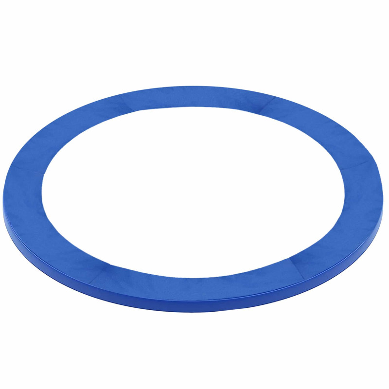 Накладка для пружин (защитный край) для батута Springos 10FT 305-312 см Blue