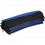 Накладка для пружин (защитный край) для батута Springos 12FT 366-369 см Blue