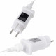 Гирлянда бахрома уличная (наружная) Springos 2 м 136 LED Pilot CL4006 Cold White/Blue