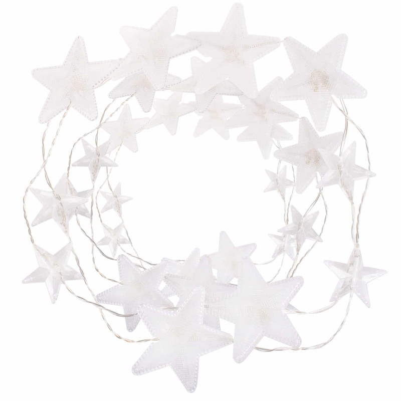 Гирлянда бахрома уличная (наружная) Springos 2 м 136 LED Pilot CL4007 Warm White