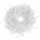 Гирлянда бахрома уличная (наружная) Springos 12 м 300 LED CL300 Cold White