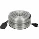 Гирлянда дюралайт уличная (наружная) Springos Rope Lights 30 м 720 LED CL1208 Cold White