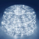 Гирлянда дюралайт уличная (наружная) Springos Rope Lights 30 м 720 LED CL1208 Cold White