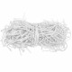 Гірлянда бахрома вулична Springos 12 м 300 LED + Flash Cold White