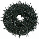 Гирлянда уличная (наружная) Springos 15 м 300 LED CL0322 Mix