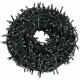Гирлянда уличная (наружная) Springos 25 м 500 LED CL0520 Cold White