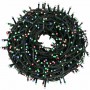 Гирлянда уличная (наружная) Springos 50 м 1000 LED CL1002 Mix