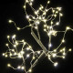 Светодиодное дерево Springos 45 см 90 LED CL0119 Warm White