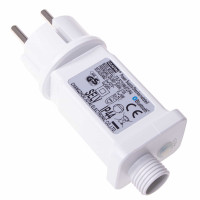 Блок питания для светодиодных гирлянд Springos 31 В Bluetooth CL0801