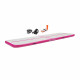 Мат гимнастический надувной 4FIZJO Air Track Mat 400 x 100 x 10 см 4FJ0094