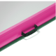 Мат гимнастический надувной 4FIZJO Air Track Mat 400 x 100 x 10 см 4FJ0094