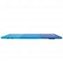 Мат гімнастичний складаний Springos 180 x 60 x 5,5 см Blue