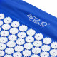 Коврик акупунктурный 4FIZJO Classic Mat Аппликатор Кузнецова 4FJ1356 Blue/White