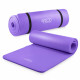 Коврик (мат) спортивный 4FIZJO NBR 180 x 60 x 1 см для йоги и фитнеса Violet (P-5907222931530)