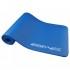 Мат для йоги та фітнесу SportVida NBR 1 см Blue