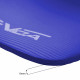 Мат для йоги та фітнесу SportVida NBR 1 см Blue