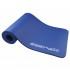 Мат для йоги та фітнесу SportVida NBR 1,5 см Blue