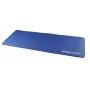 Коврик (мат) спортивный SportVida NBR 180 x 60 x 1.5 см для йоги и фитнеса SV-HK0075 Blue