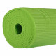 Мат для йоги и фитнеса SportVida PVC 4 мм Green