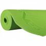 Мат для йоги и фитнеса SportVida PVC 4 мм Green