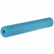 Коврик спортивный SportVida PVC 4 мм для йоги и фитнеса SV-HK0051 Blue