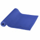 Мат для йоги и фитнеса SportVida PVC 6 мм Blue