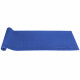 Мат для йоги и фитнеса SportVida PVC 6 мм Blue