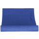 Мат для йоги и фитнеса SportVida PVC 6 мм Blue