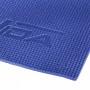Мат для йоги та фітнесу SportVida PVC 6 мм Blue