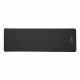 Мат для йоги та фітнесу 4FIZJO NBR 1,5 см Black