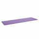 Мат для йоги та фітнесу 4FIZJO NBR 1,5 см Violet