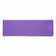 Мат для йоги та фітнесу 4FIZJO NBR 1,5 см Violet