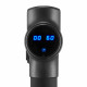 Ручной перкуссионный массажер 4FIZJO Massage Gun PRO+ 250 Вт массажный пистолет (P-5907739311139)
